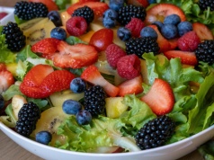 "Fricy" podbija kuchnie. Trend smaków na 2026 rok