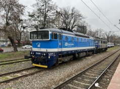 PKP Intercity: "Nurki" - lokomotywy 754 zostaną na dłużej