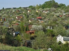 Drżą o swoje ogródki. W planie pojawiła się nowa funkcja na miejscu ROD