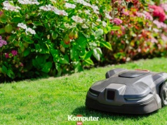 Szukasz najlepszego robota koszącego? Oto modele wybierane przez Polaków