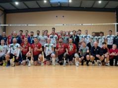 3 liga siatkówki. Znamy mistrzynie i mistrzów!