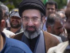 Nowy przywódca Iranu od razu staje się celem. Wywlekają jego wstydliwe sekrety