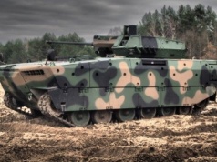 Rząd chce kupić licencję z Niemiec. Czy to koniec „Borsuka”?