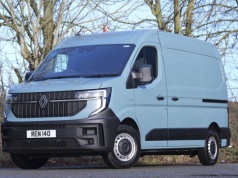 Renault liderem aut dostawczych w Polsce po dwóch miesiącach 2026 roku