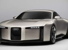 Audi potwierdza: nowy sportowy model trafi na rynek