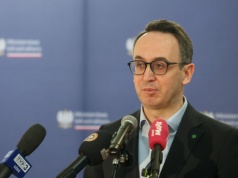 Ewakuacja polskich turystów. Samolot LOT poleci na Sri Lankę i Malediwy