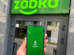 Żabka wprowadza elektroniczne paragony w aplikacji Żappka
