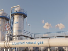 Polska może zastąpić LNG z Kataru. "System dostaw jest zdywersyfikowany"