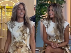 Rozenek usłyszała, że jest drewniana. Tak zareagowała. Nigdy nie zgadniecie, o co chodzi