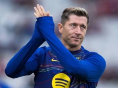 Tak wygląda świat bez Roberta Lewandowskiego. Co za słowa z Barcelony!