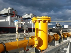 Ceny gazu sięgają zenitu. KGHM nie planuje zmniejszać produkcji