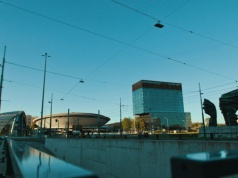 Tak będzie wyglądać SCT w Katowicach. Może i fikcja, ale odhaczone i fajrant