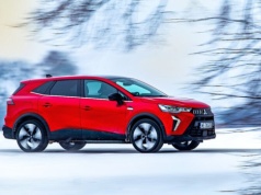 Mitsubishi Grandis już w salonach. Mamy pełny cennik tego auta