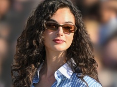 Córka Moniki Bellucci skradła show u Diora. Ten look to kwintesencja paryskiej elegancji