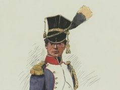 Sykstus Teodor Ludwik Estko – 250lecie urodzin napoleońskiego generała z Polesia