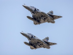 Francuski koncern lotniczy korzysta na trudnej sytuacji geopolitycznej. Poprawia swoje wyniki