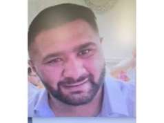 Częstochowska policja poszukuje zaginionego Denisa Kandziora