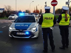 Rzeszów. Skrajna nieodpowiedzialność seniora. Wiózł wnuczki, mając blisko 1,8 promila alkoholu