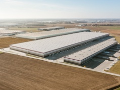 Te firmy zostają w P3 Poznań. Park nadal oferuje wolne moduły