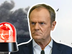 Rząd wysyła samolot ratunkowy do Omanu. Tusk: Kto nie musi, niech nie leci