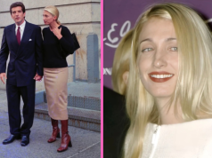 Carolyn Bessette‑Kennedy wraca do popkultury. Ikona minimalizmu lat 90. znów inspiruje modę