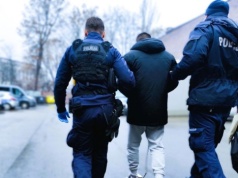 Ogólnopolska akcja służb. Zatrzymano 147 cudzoziemców