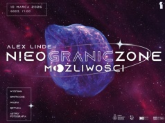 Nieograniczone Możliwości. Nauka, sztuka i kosmos w sercu Bielska-Białej