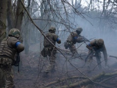 Rosjanie uciekają przed Ukraińcami. Plan wojsk Putina szybko się posypał