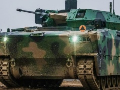 Polskie wozy bojowe nowym towarem eksportowym?