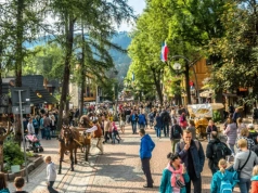 1,5 tys. zł za urodzenie dziecka. Gmina rusza z nietypowym becikowym