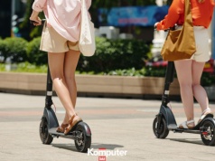 Idealne do miasta. Oto najpopularniejsze hulajnogi elektryczne w Polsce