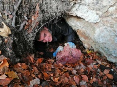 Słowacja odkryła nowy minerał, ale najciekawsze jest to, gdzie on powstaje