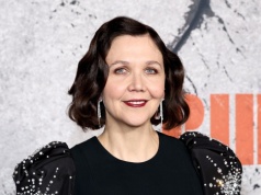 "Panna młoda!". Maggie Gyllenhaal odniosła się do negatywnych opinii