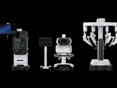 Intuitive przejmuje dystrybucję da Vinci i Ion w Europie Południowej