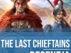 Recenzja Age of Empires II: Definitive Edition The Last Chieftains