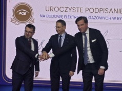 PGE wyda ponad 6 mld zł na dwie nowe elektrownie. „Most między węglem a atomem”