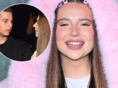 Była dziewczyna syna Edyty Górniak jest w NOWYM związku. "Moje serce jest ZAJĘTE"