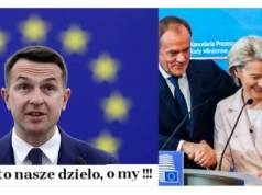 Prof. Romuald Szeremietiew: Cwane europejskie gapy!