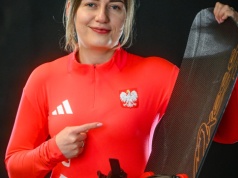 N. Siuba-Jarosz: Sama możliwość startu to dla mnie ogromne wyróżnienie