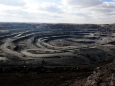 Ogromne odkrycie. Jedno z największych złóż metali ziem rzadkich na świecie