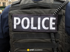 13-letni nożownik rzucił się na kolegę z klasy. Dramatyczne sceny we Francji