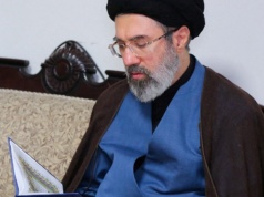 Jest faworyt do przejęcia władzy w Iranie. Izrael: Będzie celem eliminacji