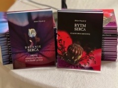 O. Robert Więcek SJ: Wielkopostna droga w rytmie poezji