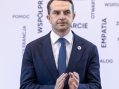 Jest wyrok ws. wydatków NIW. Szłapka ujawnia: „42 tys. zł dla prawnika z Ordo Iuris”