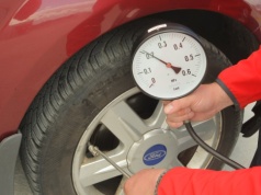 Wszystko o ciśnieniu w oponach