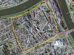 Dębniki pod ochroną konserwatorską? Jest obwieszczenie blokujące budowę apartamentowca przy Rynku Dębnickim