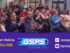 Gramy Szybko Pomagamy Skutecznie Dzieciom 2026 pod patronatem IGN Polska