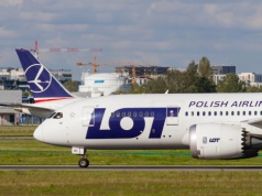 LOT wyśle swój największy samolot po Polaków uziemionych na Sri Lance i Malediwach