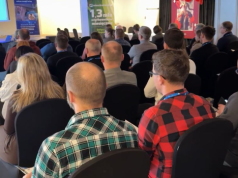 Mastitis u krów i roboty udojowe na 23. konferencji Blattin