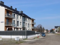 Otwarcie ofert na dokumentacje projektowe ulic Myśliwca i Wiktorii Wiedeńskiej